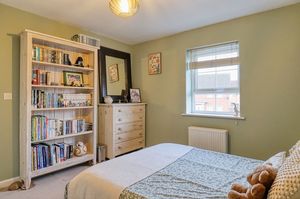 Bedroom Two- click for photo gallery